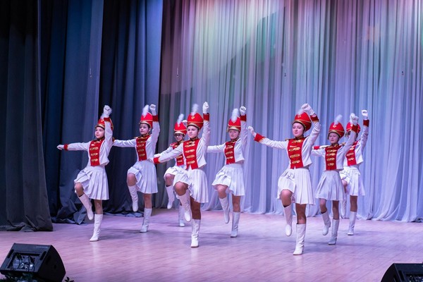 «Моя Россия»