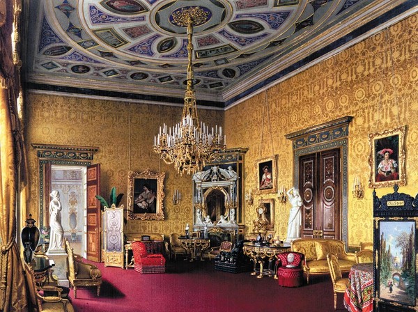 Концерт «Зимняя дорога»