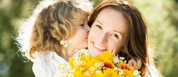 Концерт «Мама, солнышко мое!»