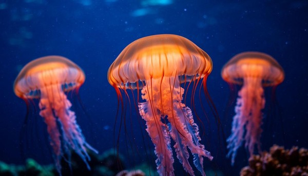 Арт-лаборатория «Светящиеся животные»