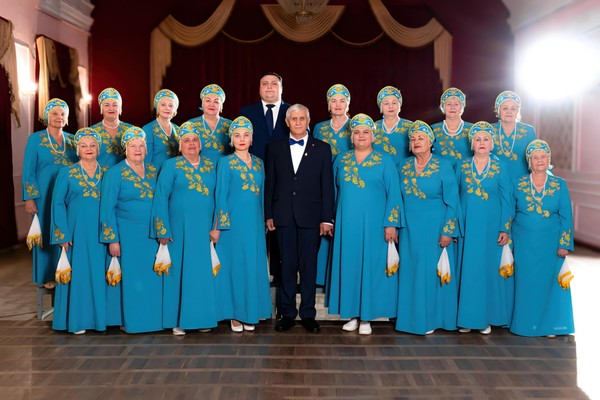 «Я помню руки матери своей»