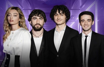 КВН Юрикен «Первый»