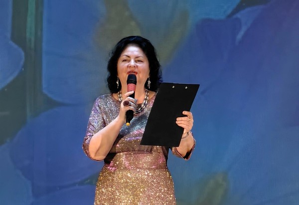 Концерт «Чайковский. Ленский. Собинов»