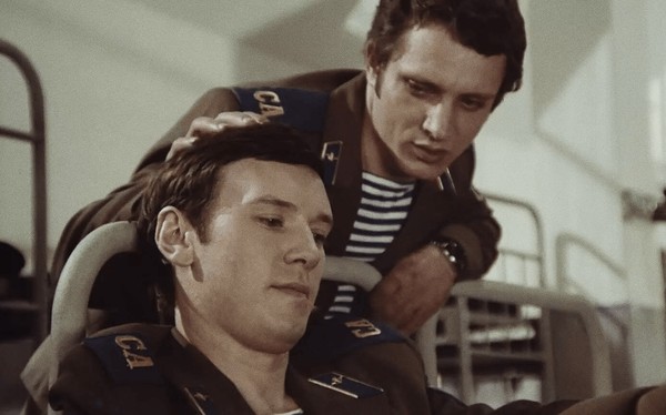 Кинопоказ «Точка отсчёта»