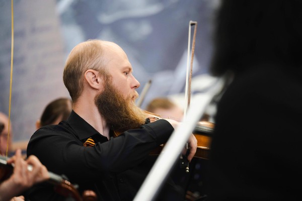 Вечер камерной музыки «Классика XX века. Рахманинов. Кабалевский»