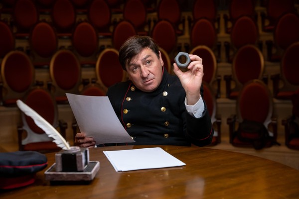 60 минут Чехова