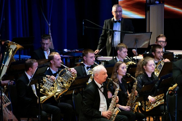 Концерт «Верни мне музыку»