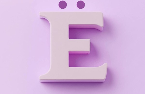 Литературные именины «День рождения буквы «Ё»