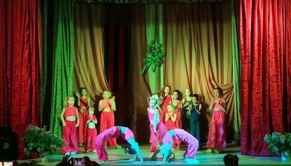 «Милой маме»