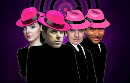 Мафия и нежные чувства