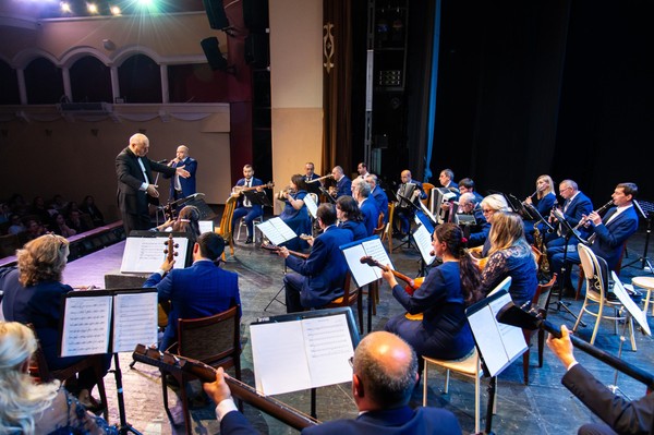 «Вид на Темир-Хан-Шуру»