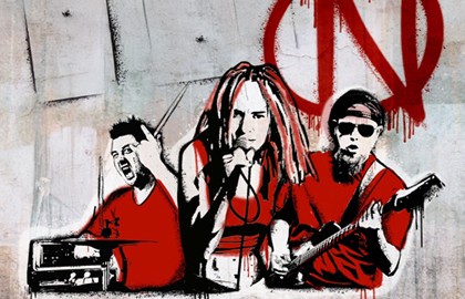 Группа «O.N.»