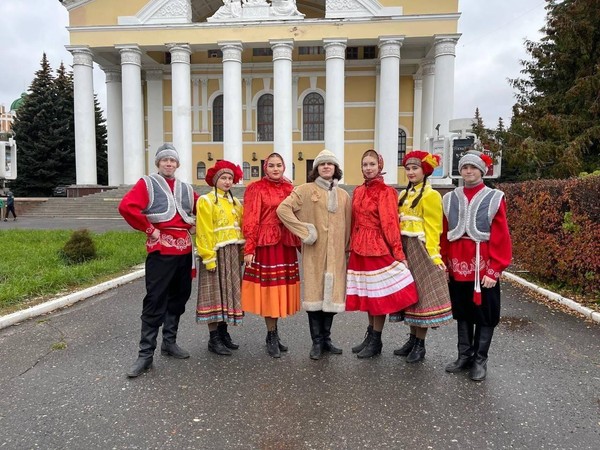 Сельскохозяйственная ярмарка