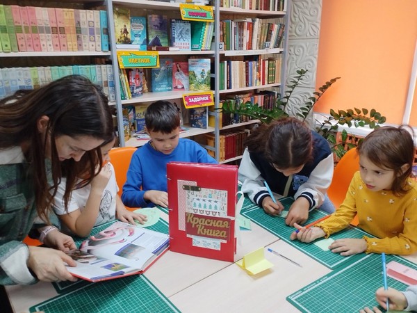 Заочная экскурсия «Манул»