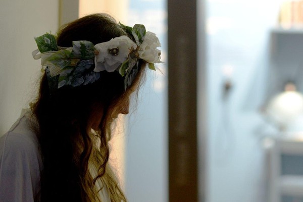 Литературный вечер «Поэзия – душа и вдохновенье»