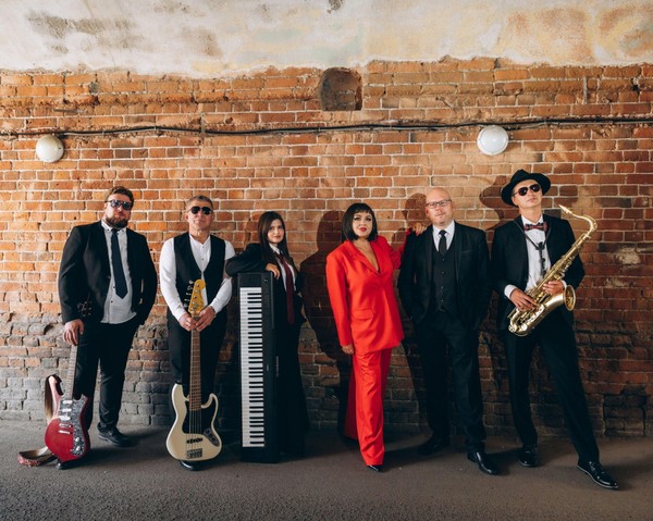 Концерт «Джаз для детей»