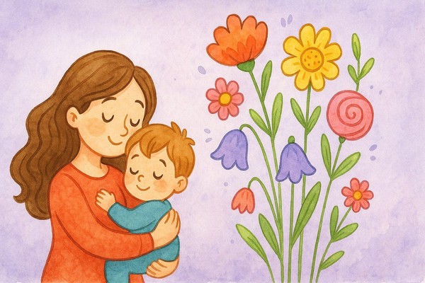 Концерт «Сегодня самый лучший день»