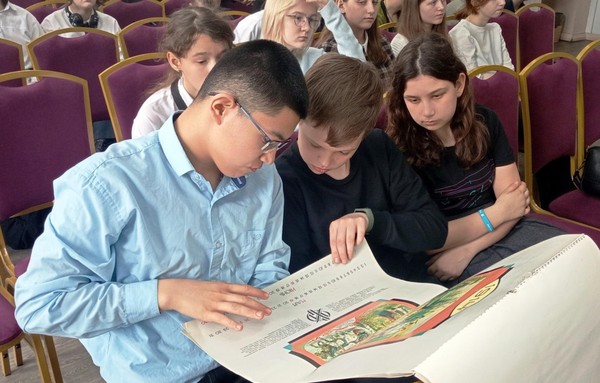 Великий русский издатель Иван Сытин