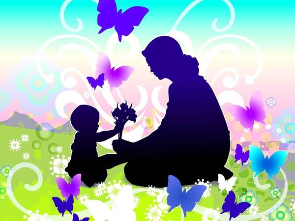 Праздничный концерт «О той, кто вам дарует жизнь и тепло!»