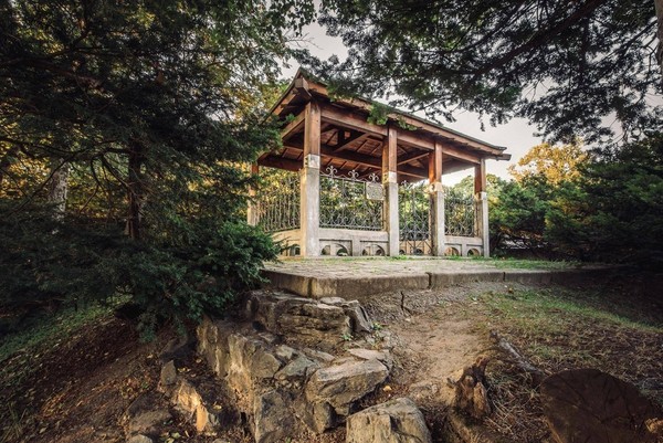 Экскурсия «Осколки японских грез»