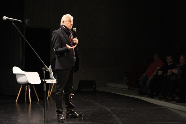 Программа творческой лаборатории «Терпсихора»