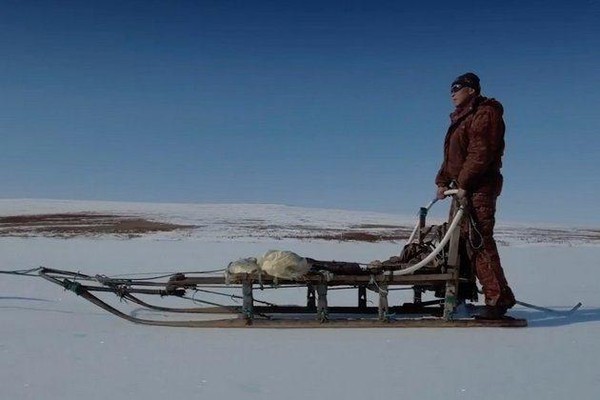 Исторический синематограф. Обсуждение документального фильма «Великий Северный путь»