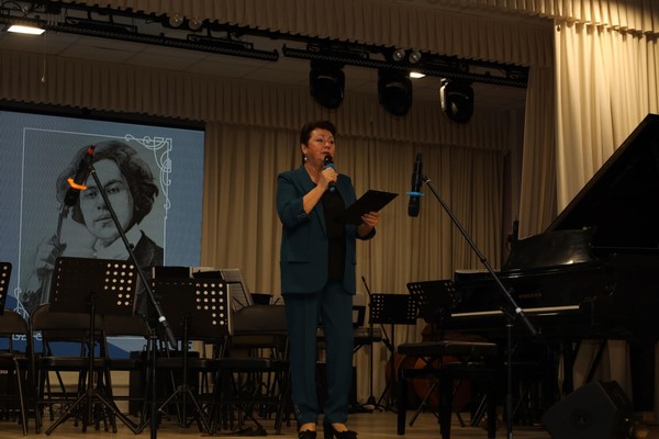 Лекция «П. И. Чайковский. Опера «Пиковая дама»