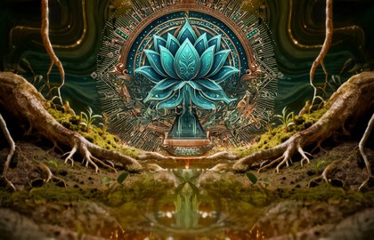 Revolution 14: Земля