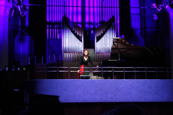 Музыка, покорившая мир