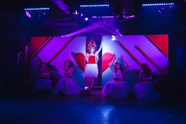 Летучий корабль