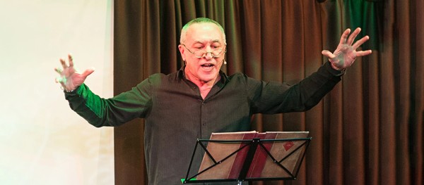 Вечер с Пушкиным