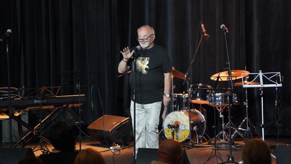 Джаз — вчера, сегодня, завтра…