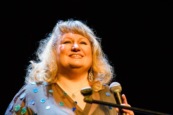 Винтажный джаз