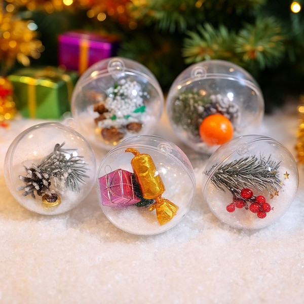 Щелкунчик. Искусство хрустальных чудес