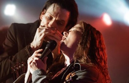 N. B. Gang: blues night fest