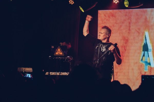 Группа «Технология»