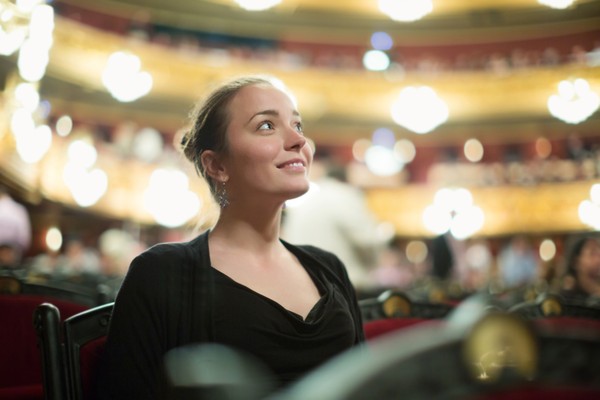 Работники культуры