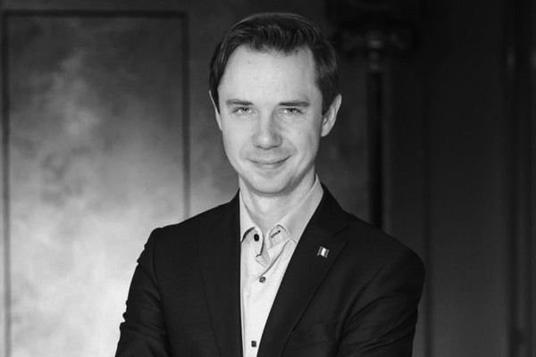 Зимние праздники в Императорском Петербурге