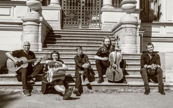 Vermicelli Orchestra