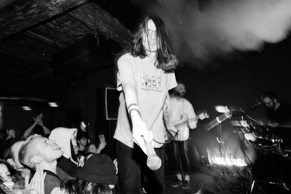 -1, Veresk, Call Us Колос и Узник