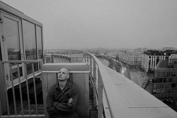 Женя Серзин