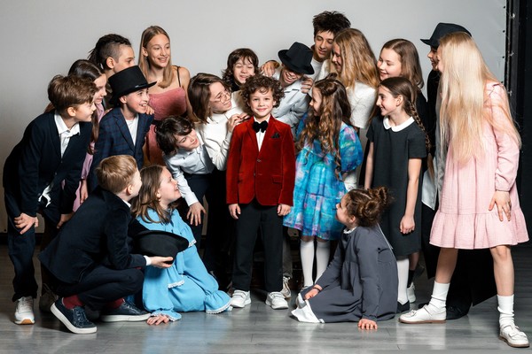 Маленький принц