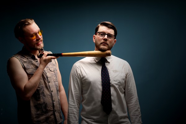 Бойцовский клуб