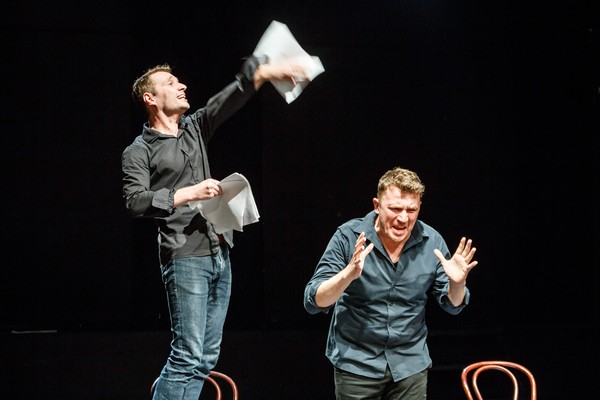 Фёдор Волков