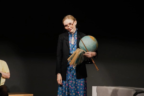 Один день из жизни Дениски Кораблёва