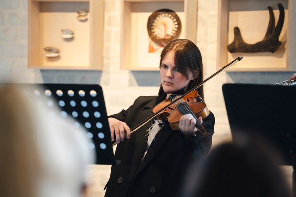 Классика XX века. Рахманинов. Кабалевский