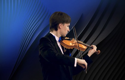 «Времена года»: Вивальди — Пьяццолла