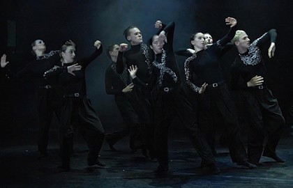 Вечер одноактных спектаклей