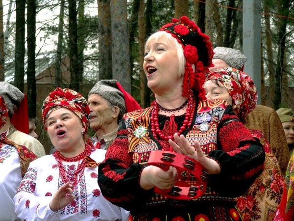 Музыкально-поэтическая гостиная «Очарованные музыкой…»