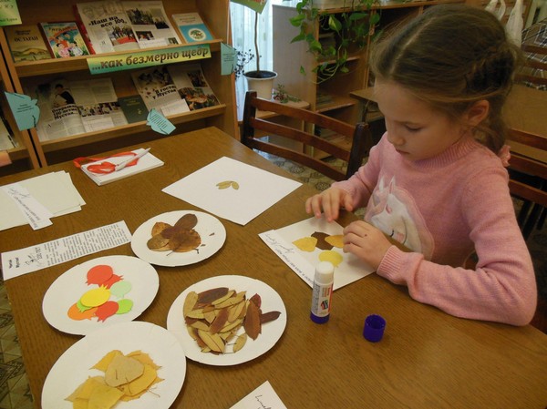 «Милой мамочки портрет»